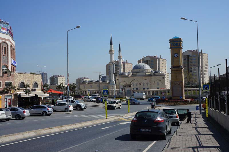 Central Mall Kayaşehir